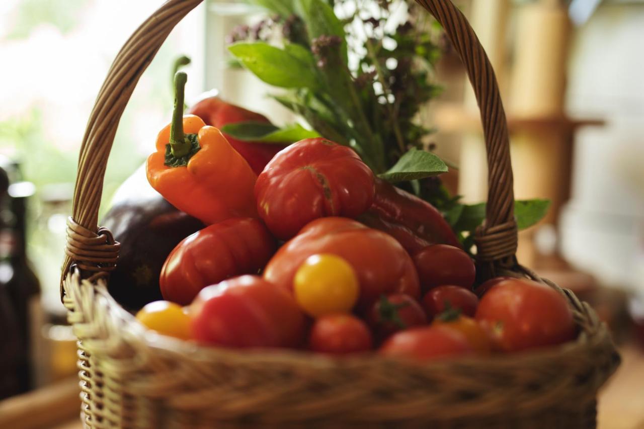 Dambaekgaard Sustainable Farm Farm stay *