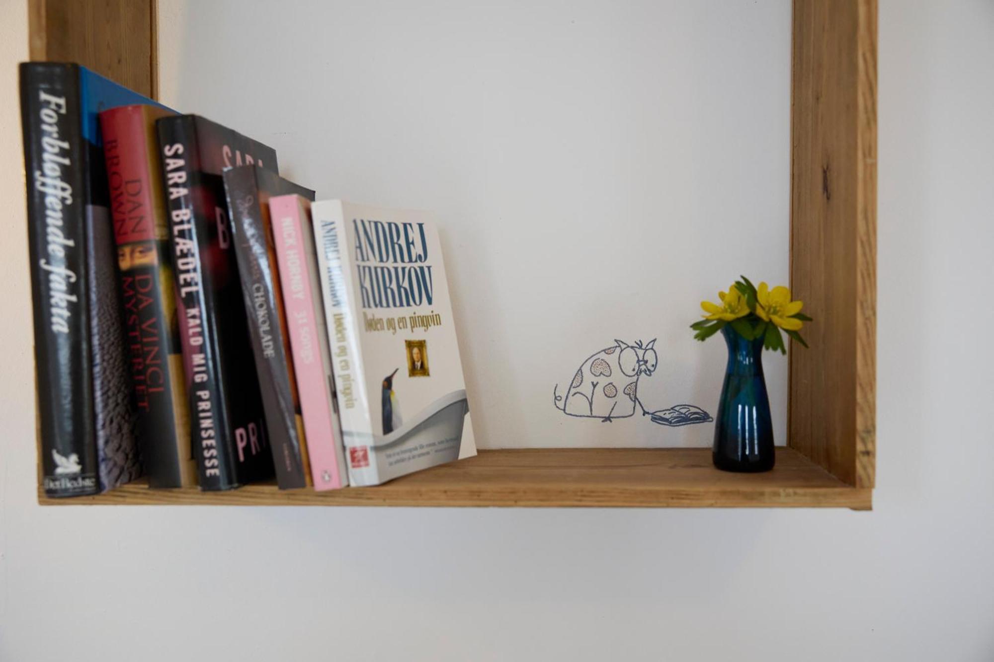 Dambaekgaard Sustainable Farm Farm stay *