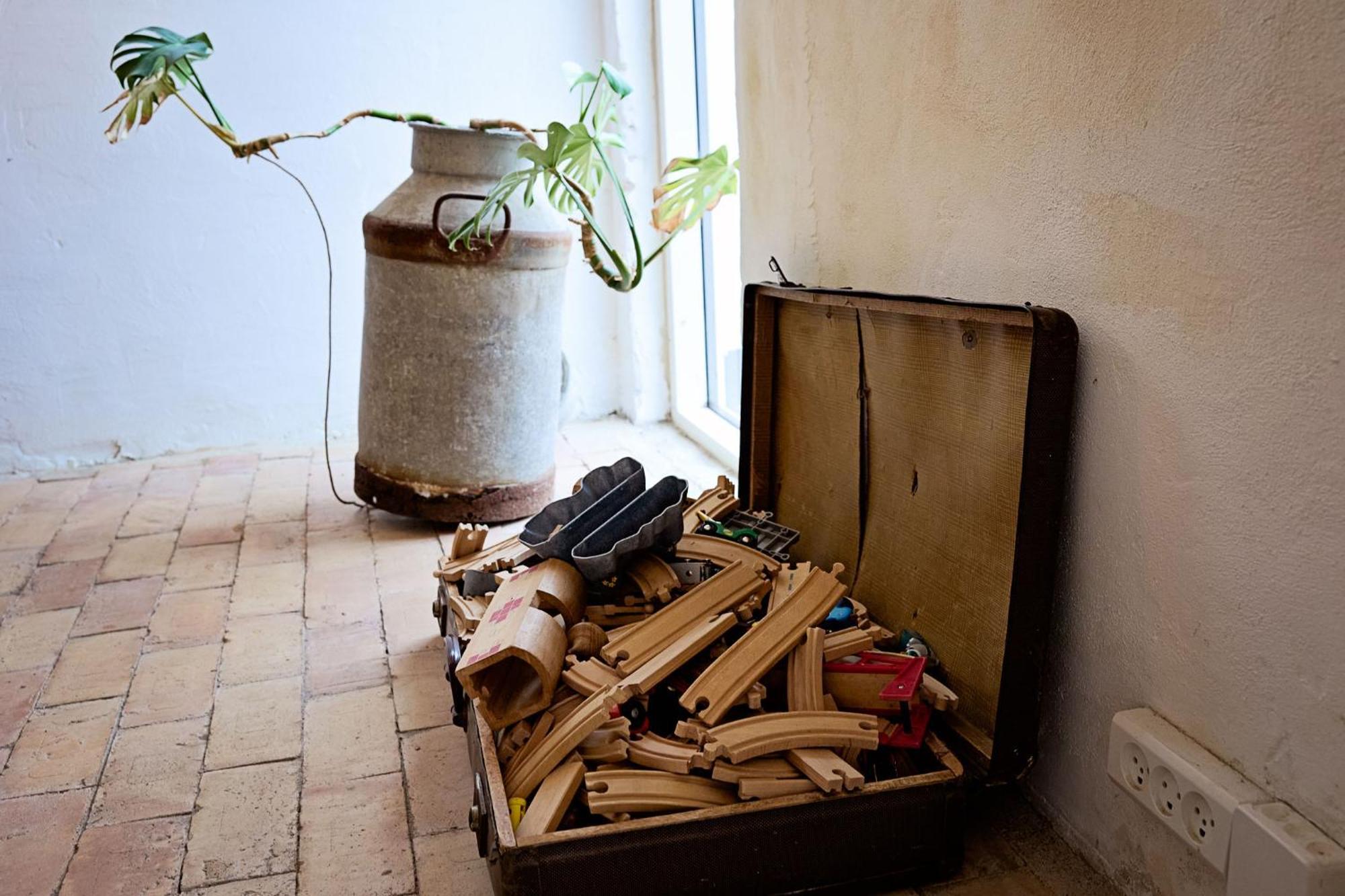 Dambaekgaard Sustainable Farm Farm stay *